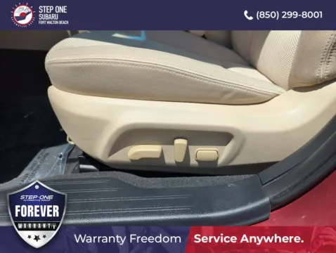 More photos of 2019 Subaru Outback 2.5i Premium at Step One Subaru Fort Walton Beach, FL