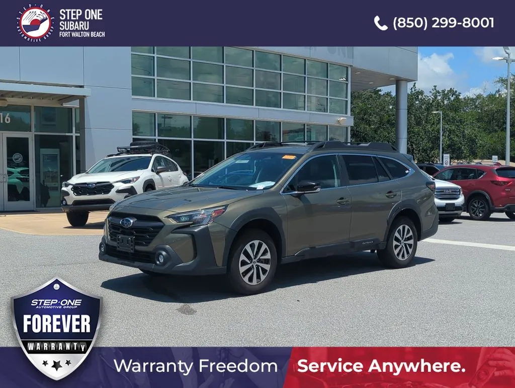 2024 Subaru Outback Premium