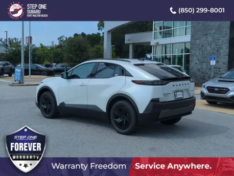 More photos of 2026 Subaru Uncharted Sport at Step One Subaru Fort Walton Beach, FL