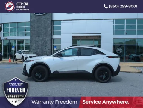 More photos of 2026 Subaru Uncharted Sport at Step One Subaru Fort Walton Beach, FL