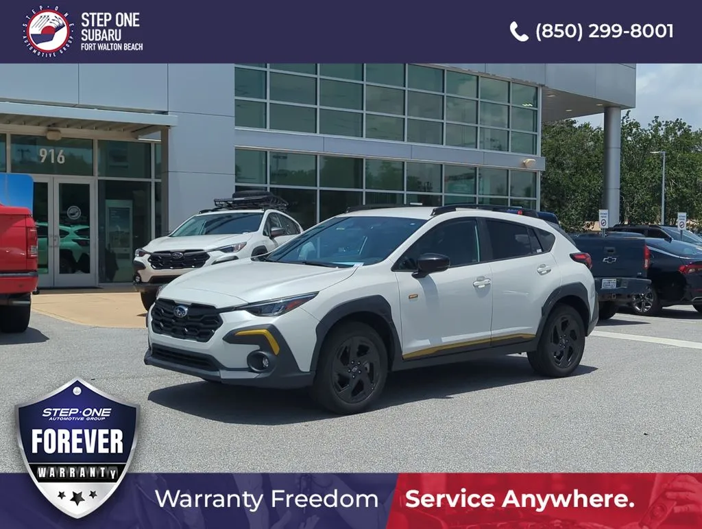 2024 Subaru Crosstrek Sport for sale in Fort Walton Beach, FL