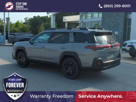 More photos of 2026 Subaru Outback Limited XT at Step One Subaru Fort Walton Beach, FL
