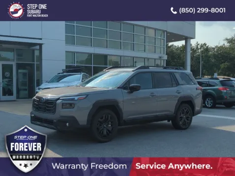 Beige 2026 Subaru Outback Limited XT for sale in Fort Walton Beach, FL