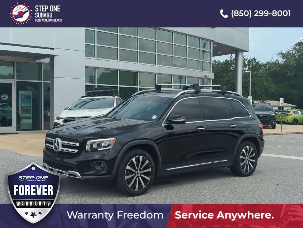 2020 Mercedes-Benz GLB 250 for sale in Fort Walton Beach, FL