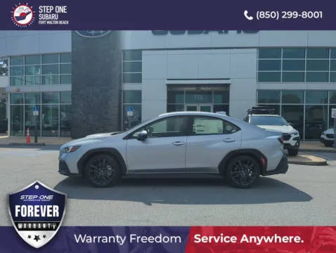 More photos of 2026 Subaru WRX at Step One Subaru Fort Walton Beach, FL