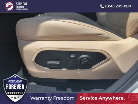 More photos of 2023 Jeep Grand Cherokee L Limited at Step One Subaru Fort Walton Beach, FL