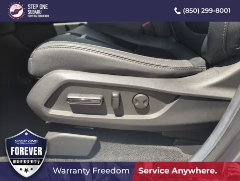 More photos of 2025 Honda Pilot EX-L at Step One Subaru Fort Walton Beach, FL