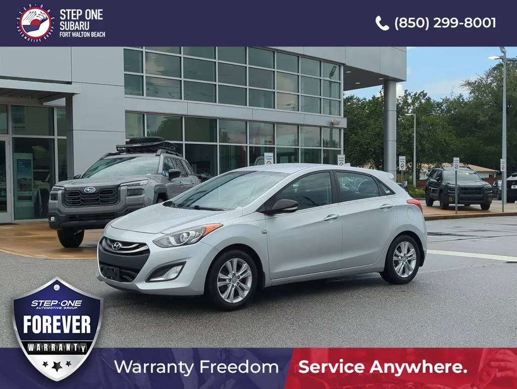 2013 Hyundai Elantra GT for sale in Fort Walton Beach, FL