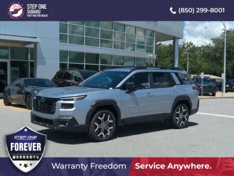 Photos of 2026 Subaru Outback Touring XT for sale in Fort Walton Beach, FL at Step One Subaru Fort Walton Beach