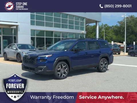 Photos of 2026 Subaru Outback Touring XT for sale in Fort Walton Beach, FL at Step One Subaru Fort Walton Beach