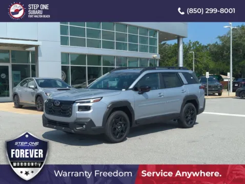 Photos of 2026 Subaru Outback Limited for sale in Fort Walton Beach, FL at Step One Subaru Fort Walton Beach