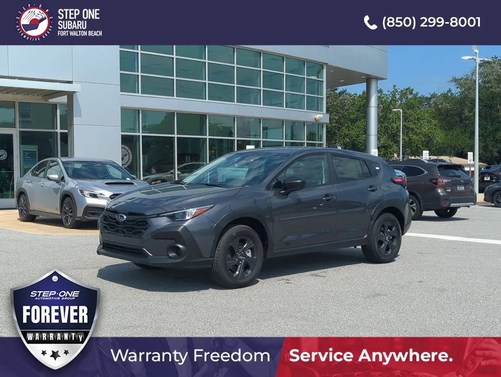 2026 Subaru Crosstrek for sale in Fort Walton Beach, FL