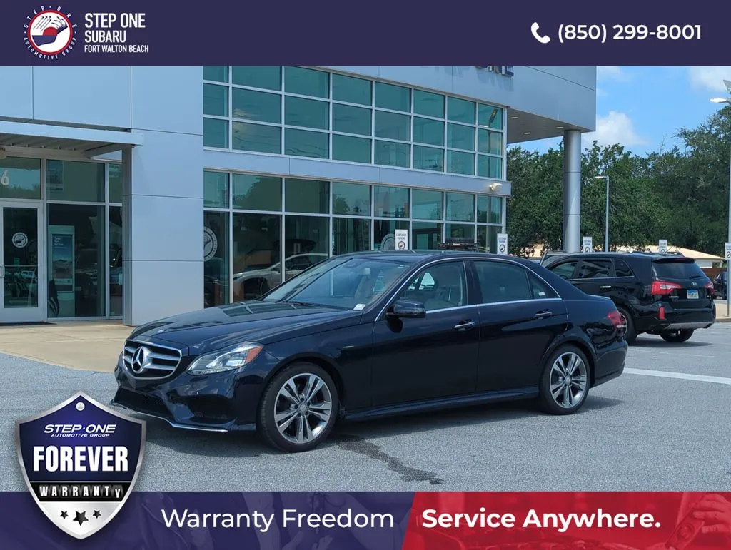 2016 Mercedes-Benz E-Class E 350 for sale in Fort Walton Beach, FL