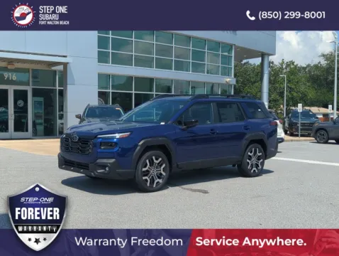 Blue 2026 Subaru Outback Touring XT for sale in Fort Walton Beach, FL