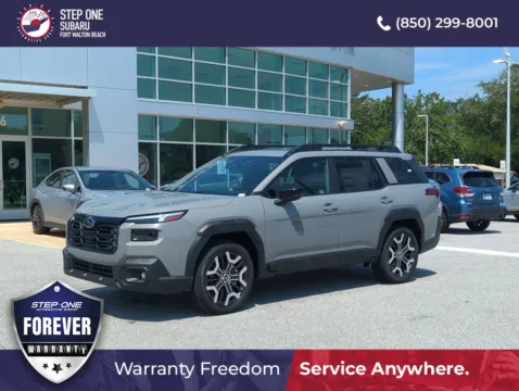 Beige 2026 Subaru Outback Touring XT for sale in Fort Walton Beach, FL