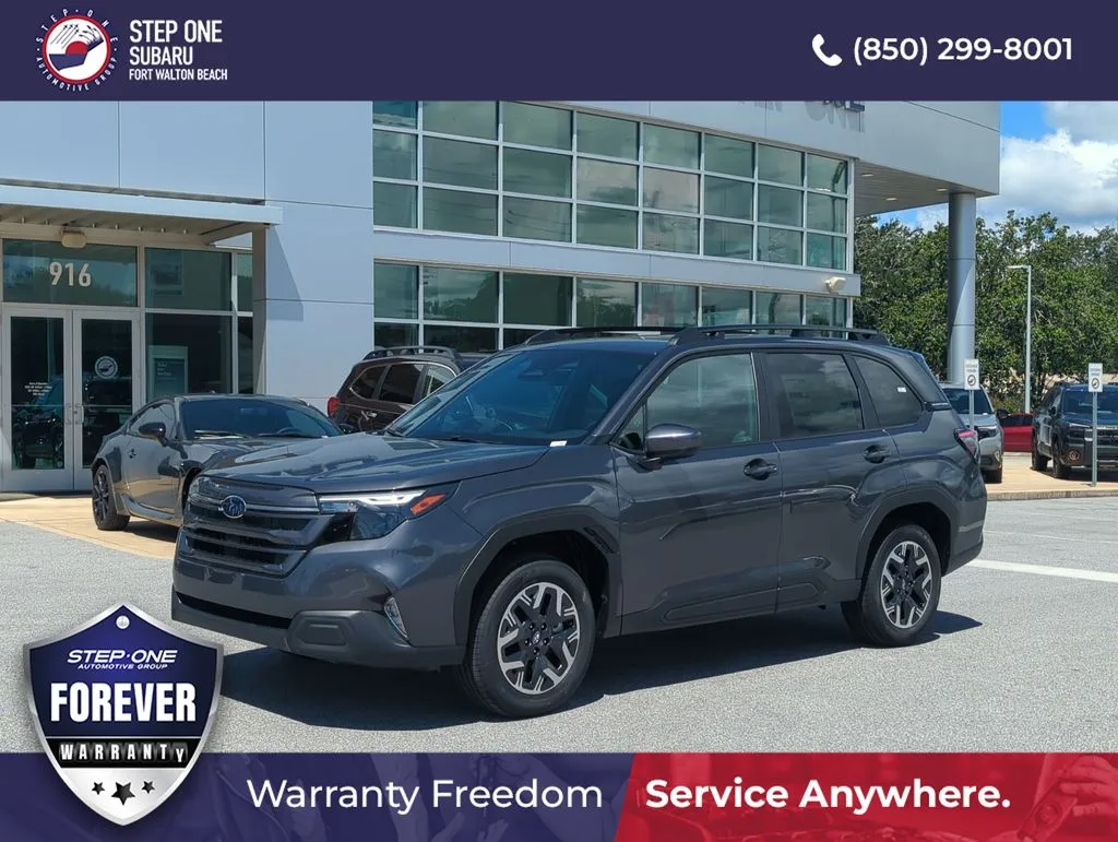 2026 Subaru Forester Premium for sale in Fort Walton Beach, FL