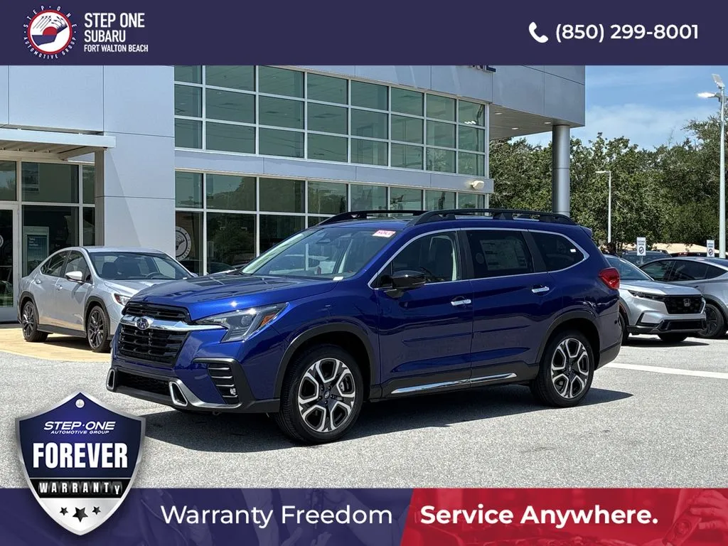 2026 Subaru Ascent Touring for sale in Fort Walton Beach, FL