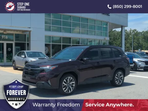 Unknown 2026 Subaru Forester Touring for sale in Fort Walton Beach, FL