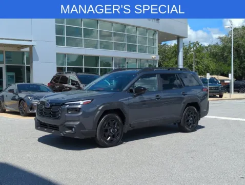 Photos of 2026 Subaru Outback Limited for sale in Fort Walton Beach, FL at Step One Subaru Fort Walton Beach