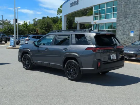 More photos of 2026 Subaru Outback Limited at Step One Subaru Fort Walton Beach, FL