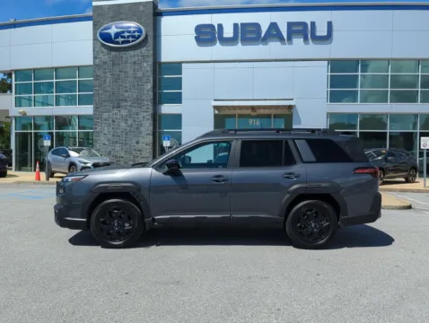 More photos of 2026 Subaru Outback Limited at Step One Subaru Fort Walton Beach, FL