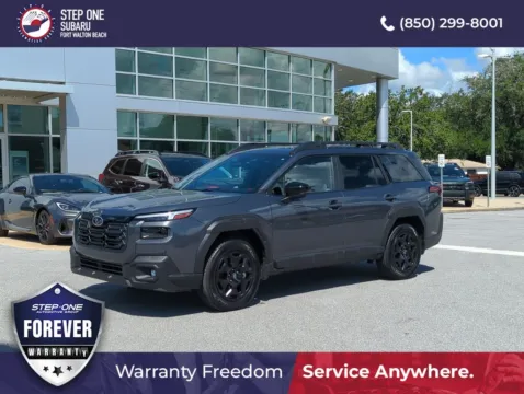 Gray 2026 Subaru Outback Limited for sale in Fort Walton Beach, FL