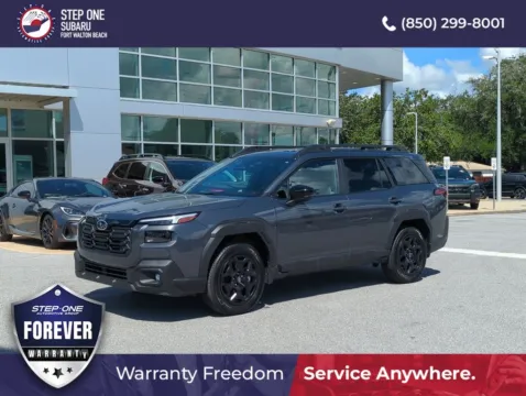 Photos of 2026 Subaru Outback Limited for sale in Fort Walton Beach, FL at Step One Subaru Fort Walton Beach
