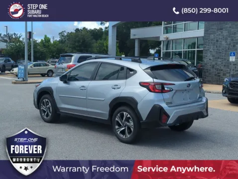 More photos of 2026 Subaru Crosstrek Premium at Step One Subaru Fort Walton Beach, FL