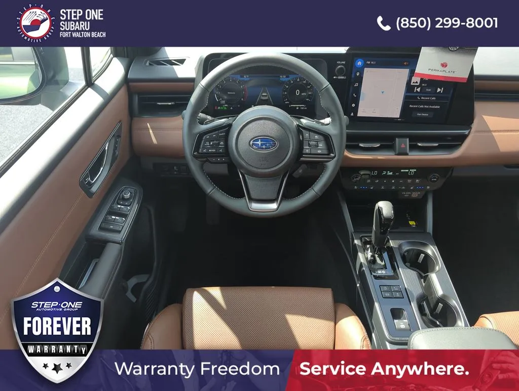 2026 Subaru Outback Touring XT - Photo 14