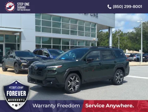 Photos of 2026 Subaru Outback Touring XT for sale in Fort Walton Beach, FL at Step One Subaru Fort Walton Beach
