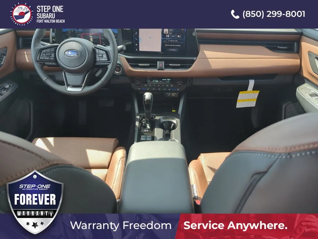 2026 Subaru Outback Touring XT - Photo 15