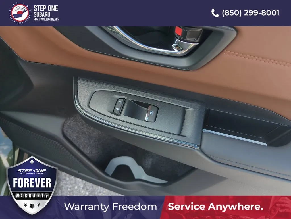 2026 Subaru Outback Touring XT - Photo 36