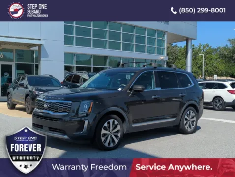 Unknown 2020 Kia Telluride S for sale in Fort Walton Beach, FL