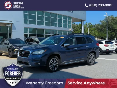 Photos of 2019 Subaru Ascent Touring for sale in Fort Walton Beach, FL at Step One Subaru Fort Walton Beach