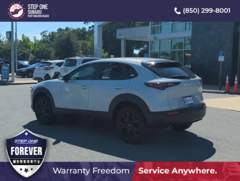 More photos of 2026 Mazda CX-30 2.5 S Select Sport at Step One Subaru Fort Walton Beach, FL