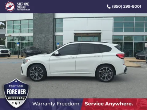 More photos of 2021 BMW X1 sDrive28i at Step One Subaru Fort Walton Beach, FL