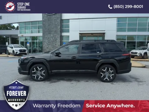 More photos of 2026 Subaru Outback Touring XT at Step One Subaru Fort Walton Beach, FL