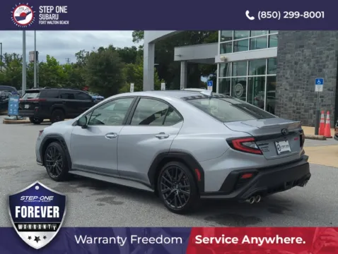 More photos of 2026 Subaru WRX Premium at Step One Subaru Fort Walton Beach, FL