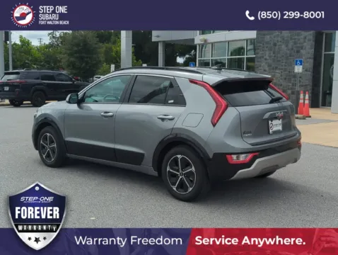 More photos of 2026 Kia Niro SX at Step One Subaru Fort Walton Beach, FL