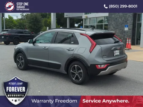 More photos of 2026 Kia Niro SX at Step One Subaru Fort Walton Beach, FL