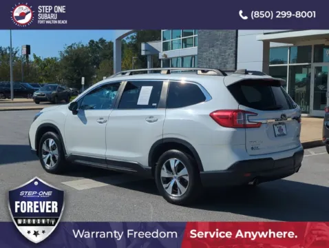 More photos of 2023 Subaru Ascent Premium at Step One Subaru Fort Walton Beach, FL