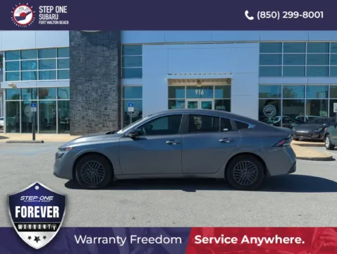 More photos of 2026 Nissan Sentra SV at Step One Subaru Fort Walton Beach, FL