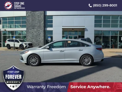More photos of 2019 Hyundai Sonata ECO at Step One Subaru Fort Walton Beach, FL