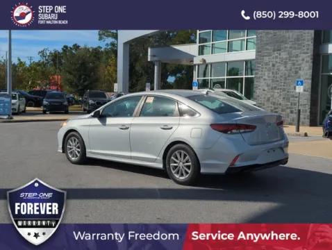 More photos of 2019 Hyundai Sonata ECO at Step One Subaru Fort Walton Beach, FL