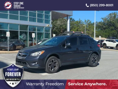 Photos of 2014 Subaru XV Crosstrek 2.0i Limited for sale in Fort Walton Beach, FL at Step One Subaru Fort Walton Beach