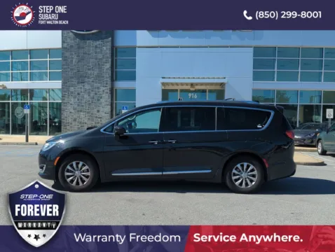 More photos of 2019 Chrysler Pacifica Touring L at Step One Subaru Fort Walton Beach, FL