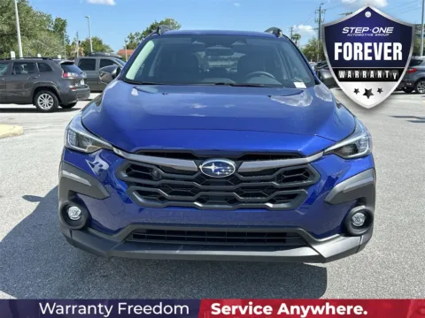 More photos of 2025 Subaru Crosstrek Premium at Step One Subaru Fort Walton Beach, FL