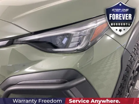 Photos of 2025 Subaru Crosstrek Limited for sale in Fort Walton Beach, FL at Step One Subaru Fort Walton Beach