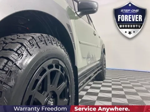 More photos of 2025 Subaru Crosstrek Limited at Step One Subaru Fort Walton Beach, FL