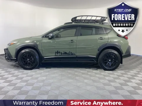 More photos of 2025 Subaru Crosstrek Limited at Step One Subaru Fort Walton Beach, FL